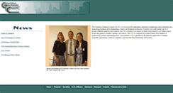 Desktop Screenshot of ctcohio.org